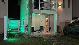 Casa Barreirinhas Em Condomínio Fechado Oportunidade!!