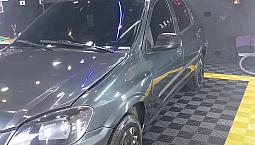 Chevrolet Prisma Sed. Joy 1.4 8V Econoflex 4P 2009