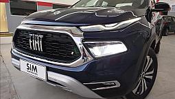 Fiat Toro Volcano 1.3 T270 4X2 Flex Aut 2025