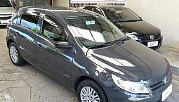 Vw - Volkswagen Gol 1.0 Trend - Completo