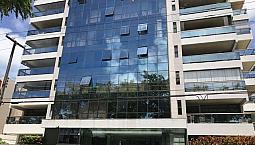Edf Bossa Nova 180 4/4 Torre Corcovado