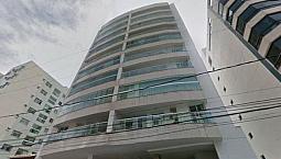 Apartamento 3 Quartos Em Jardim Camburi