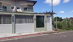 Casa Duplex-03 Quartos-Suite-Quintal-Morada De Laranjeiras