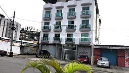 Cobertura Bairro Nova Benfica,3 Quartos, Área Gourmet E Vaga De Garagem