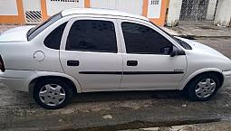 Corsa Classic Spirit