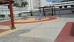 Ijj-[Intervale Aluga] Apartamento 31 De Março, 2 Dormitórios, 1 Suíte, 1 Vaga De Garagem