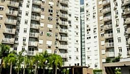 Alugo Quarto Mobiliado Em Apartamento Próximo Ao Shopping Iguatemi 