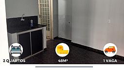Apartamento Para Aluguel Na Qnn 24 - Ceilândia Sul