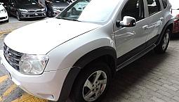 Duster 2013/2013 2.0 Dynamique 4X2 16V Flex 4P Automático
