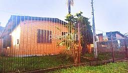 Locação De Casas / Padrão Na Cidade De Gravataí