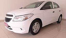 Chevrolet Onix 10Mt Joye 2018