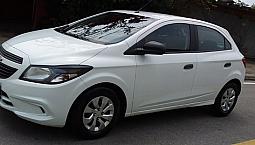 Chevrolet Onix 1.0 Mpfi Joy 8V