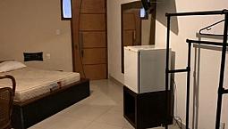 Quitinete Kitinete Quarto