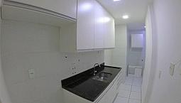 (Rr) Lindo Apartamento De 02 Quartos Sendo 01 Suíte.  (Ap2392)