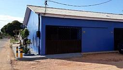 K- Vende-Se Casa No Caimbé 