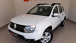Renault Duster Exp16 Sce
