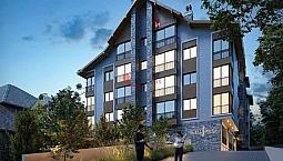 Apartamento À Venda, 2 Quartos, 1 Suíte, 1 Vaga, Centro - Canela/Rs