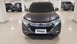 Hr-V Exl  Cinza 20/21