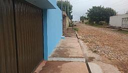 Vendo Casa Residencial Miriam Pacheco 