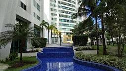 Cobert 35 E 36 Andar Duplex Com 270M2 4 Vgs Pisicna