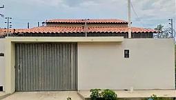 03 - Casa No Parque Araçagy