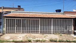 Alugo Casa 3 Quartos Q 2 Setor Norte Gama