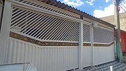 Ágio, Casa Com 02 Quartos Mais Kit, Qr 1029 Samambaia Df 