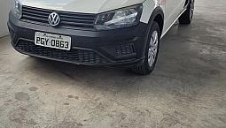 Saveiro Robust 1.6 2018 