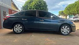 Sentra Sl