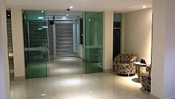 Aluga Apartamento 02 Quartos No Jardim América