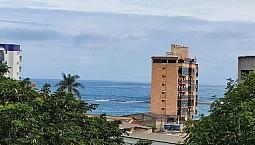 Apartamento Para Aluguel Tem 90 Metros Quadrados Com 2 Quartos Em Ipiranga - Guarapari - E