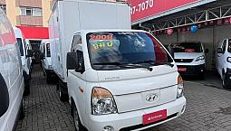 Hyundai Hr 2.5 Tci Diesel (Rs/Rd) 2008
