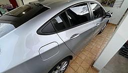 Chevrolet Cruze Lt 1.4 16v Turbo Flex 4p Aut. 2017