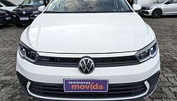 Volkswagen Polo Comfortline (Aut) (Flex)