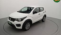 Fiat Mobi 2024 1.0 Evo Flex Like. Manual