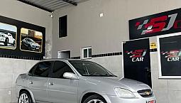 Classic Ls 1.0 2015 Ipva E Dut Pagos