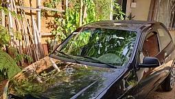 Chevrolet Celta Life/ Ls 1.0 Mpfi 8V Flexpower 3P 2007