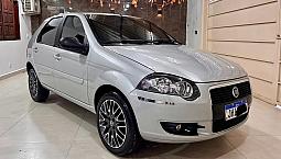 Fiat Palio Elx 1.4 Mpi Fire Flex 8V 4P 2008