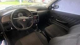 Fiat Palio 1.0 Economy Fire Flex 8V 2P 2010