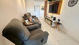 Apartamento A Venda No Centro De Navegantes