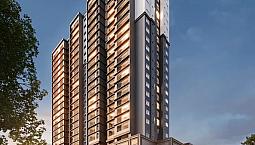 Apartamento Para Venda Possui 84 Metros Quadrados Com 2 Quartos