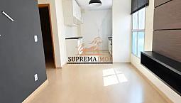 Apartamento á Venda Com 48 M² - Condomínio Serra Azul - Sorocaba/sp