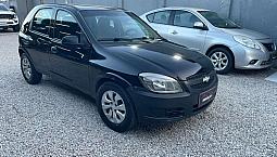 Chevrolet Celta Life/ Ls 1.0 Mpfi 8V Flexpower 5P 2012