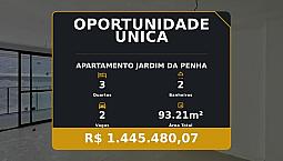 Apartamento Em Jardim Da Penha: Sofisticação E Conforto Com 3 Suítes