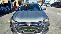 Chevrolet Onix Plus Lt 1.0 12v Flex Mec. 4p 2024
