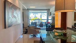 Apartamento Para Aluguel, 3 Quartos, 1 Suíte, 2 Vagas, Buritis - Belo Horizonte/Mg