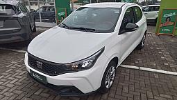 Fiat Argo Drive 1.0 Firefly 2026