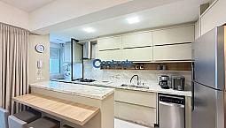 Apartamento Com 03 Dormitórios Na Pedra Branca, Em Palhoça/Sc!