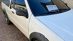 Fiat Strada Working 1.4 Mpi Fire Flex 8V Ce 2013