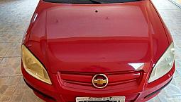 Gm - Chevrolet Celta